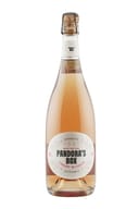 Pandora's Box Cherry Blossom Sparkling Rosé