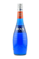Bols Blue Curacao Liqueur