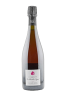 Benoit Dehu Champagne Cuvee de La Rue des Noyers Rose Brut Nature