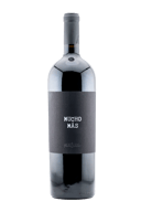 Félix Solís Mucho Más Black Magnum