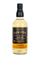 Hakata No Hana Smoky Oak Shochu