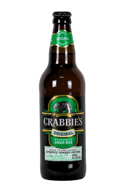 Crabbie's Original Alcoholic Ginger Beer
