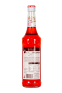 Monin Watermelon Syrup