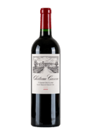 Château Canon Saint-Émilion Grand Cru 2020