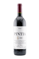Vega Sicilia Pintia Toro 2018