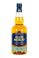 Glen Moray 12 Year Old Single Malt