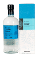 Nikka Japanese Coffey Vodka
