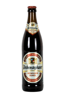 Weihenstephaner Hefeweissbier Dunkel