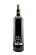 Chateau Cantemerle 'Les Allees de Cantemerle' 2015