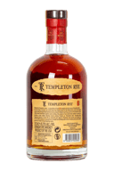 Templeton Rye 6 Year Old Straight Rye Whiskey