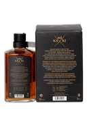 Kamiki Intense Wood Blended Japanese Whisky