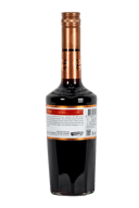 De Kuyper Creme De Cassis Liqueur