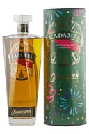 Kadamba Champagne Barrel Finished Indian Single Malt