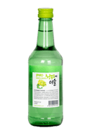 Jinro Green Grape Soju