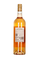 Sea Change Rosé