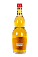 Camino Real Gold Tequila