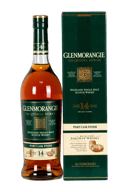 Glenmorangie 14 Year Old The Quinta Ruban Single Malt