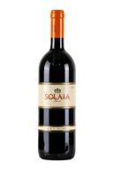 Marchesi Antinori Solaia Toscana IGT 2020