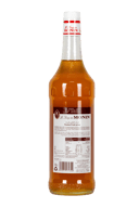 Monin Passion Fruit Syrup