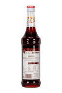 Monin Raspberry Syrup