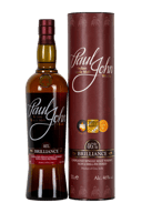 Paul John Brilliance Indian Single Malt Whisky