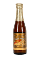 Lindemans Pêche Lambic Beer