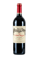 Chateau Calon-Segur Saint-Estephe 2019