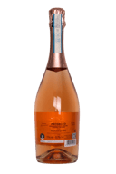 Montelvini Prosecco Rosé Brut