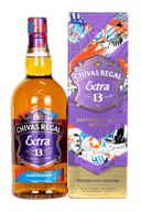 Chivas Regal Extra 13 Year Old Bourbon Cask