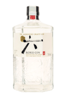 Roku Japanese Craft Gin