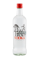Two Trees Vodka