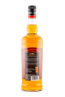 Negrita Dark Signature Rhum