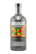 Absolut Nights Smoky Pina Vodka