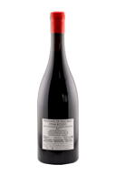 Federico Graziani Etna Rosso Profumo di Vulcano 2021