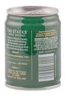 Two Stacks Dram In A Can - Signature Blend