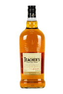 Teacher's Highland Cream Blended Scotch