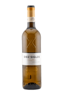 Diez Siglos Rueda Verdejo