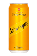 Schweppes Tonic Water
