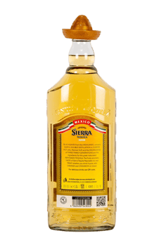 Buy Sierra Reposado Tequila Fast Reliable Delivery Dubai/AUH - CityDrinks