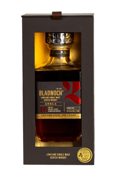 Buy Bladnoch Adela 15 Year Old Single Malt - CityDrinks