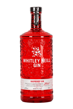 Buy Whitley Neill Raspberry Gin | Delivery Dubai/AUH - CityDrinks