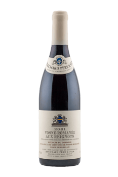 Buy Bouchard Père & Fils Vosne-Romanée 1er Cru Aux Reignots 2001