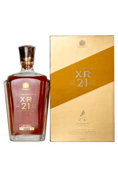 Buy Johnnie Walker XR 21 Year Old Blended Malt - CityDrinks