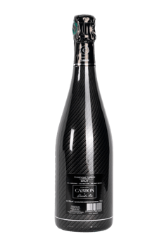 Buy Champagne Carbon Cuvee Brut Luminous Delivery Dubai/AUH