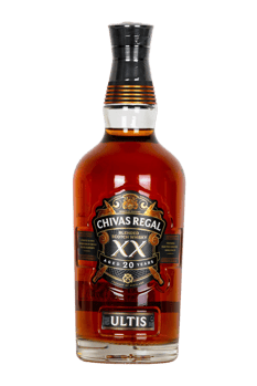 Buy Chivas Regal Ultis XX Blended Scotch Delivery Dubai/AUH