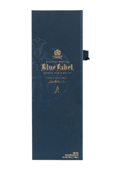 Buy Johnnie Walker Blue Label (1000 cl) - CityDrinks
