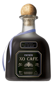 Buy Patron Café XO 750ml - CityDrinks