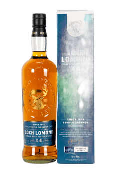 Buy Loch Lomond 14 Year Old Single Malt | Delivery Dubai/AUH