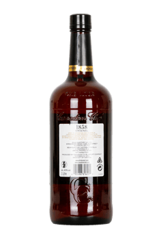 Buy Canadian Club 1858 Original Blended Whisky - CityDrinks