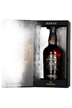 Buy Chivas Regal Ultis XX Blended Scotch Delivery Dubai/AUH